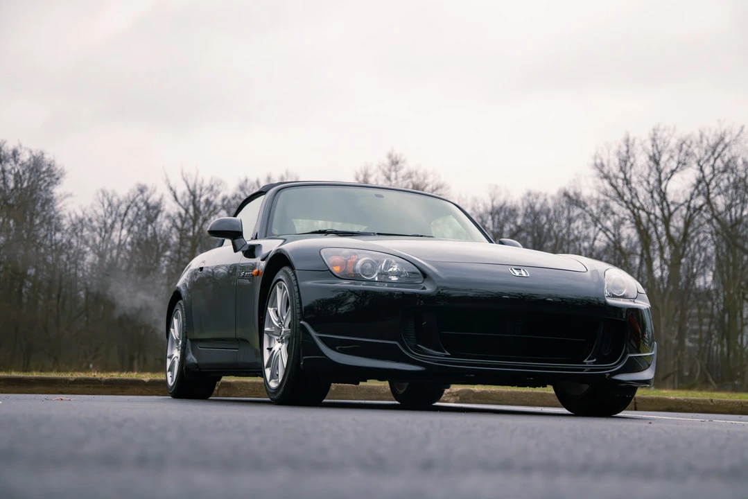 2004 Honda AP2 S2000 - Image 3 of 31