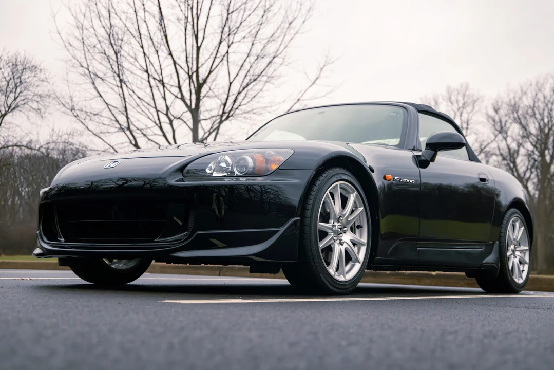 2004 Honda AP2 S2000 - Image 6 of 31