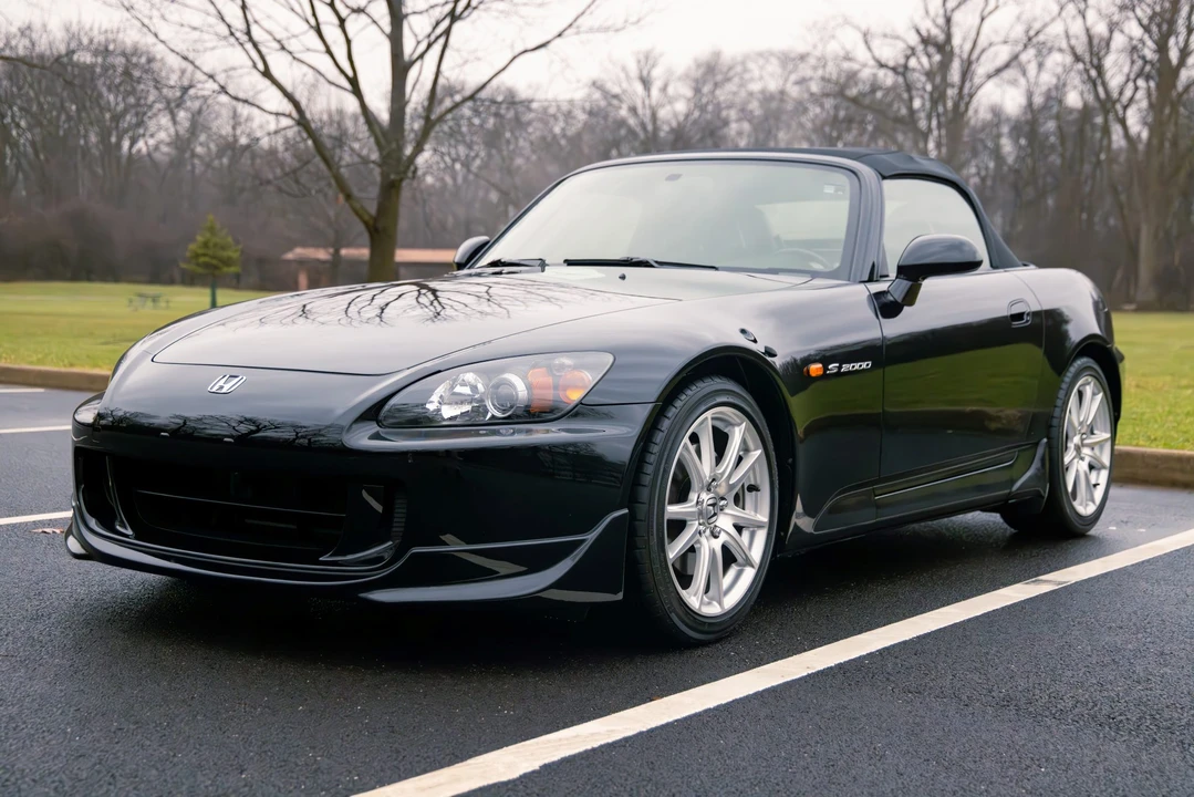 2004 Honda AP2 S2000 - Image 7 of 31