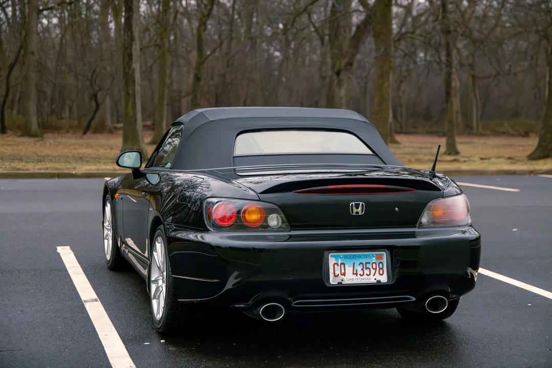 2004 Honda AP2 S2000 - Image 9 of 31