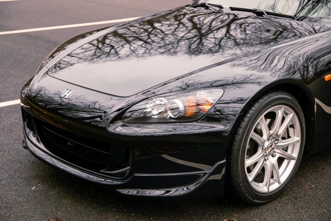 2004 Honda AP2 S2000 - Image 25 of 31