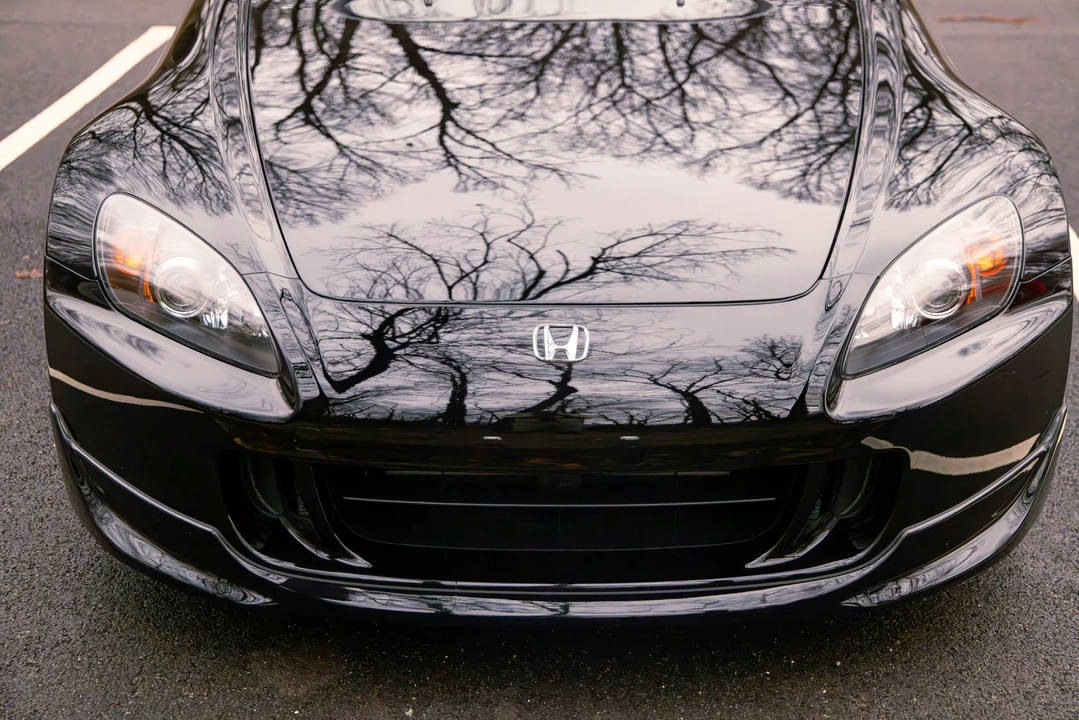 2004 Honda AP2 S2000 - Image 22 of 31