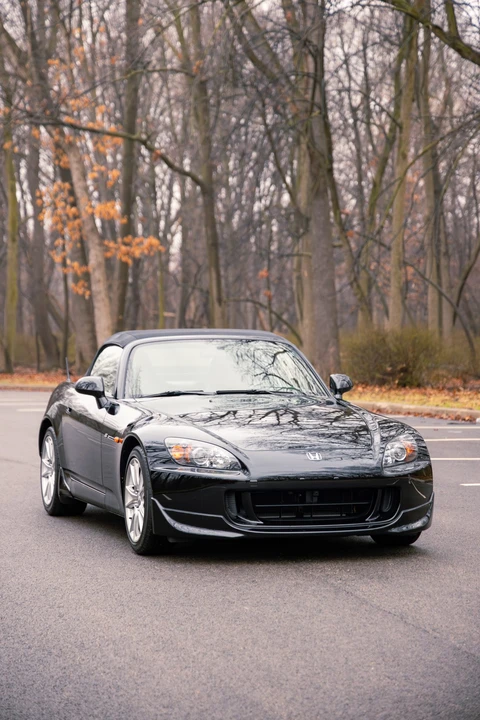 2004 Honda AP2 S2000 - Image 14 of 31