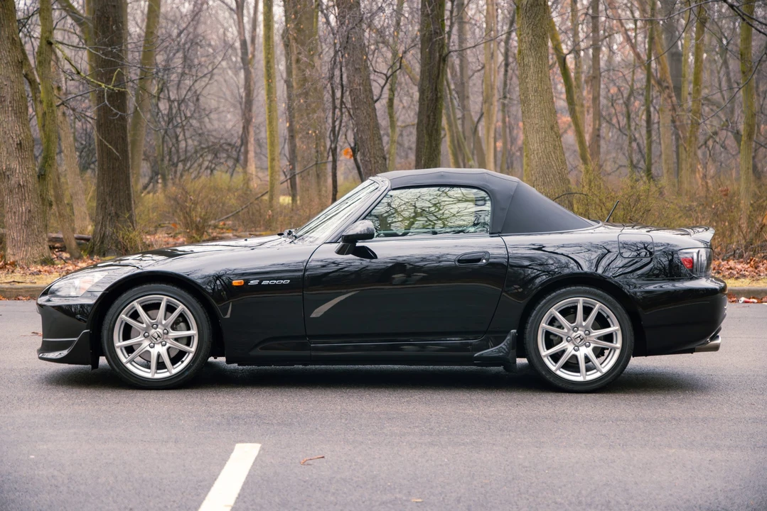 2004 Honda AP2 S2000 - Image 8 of 31
