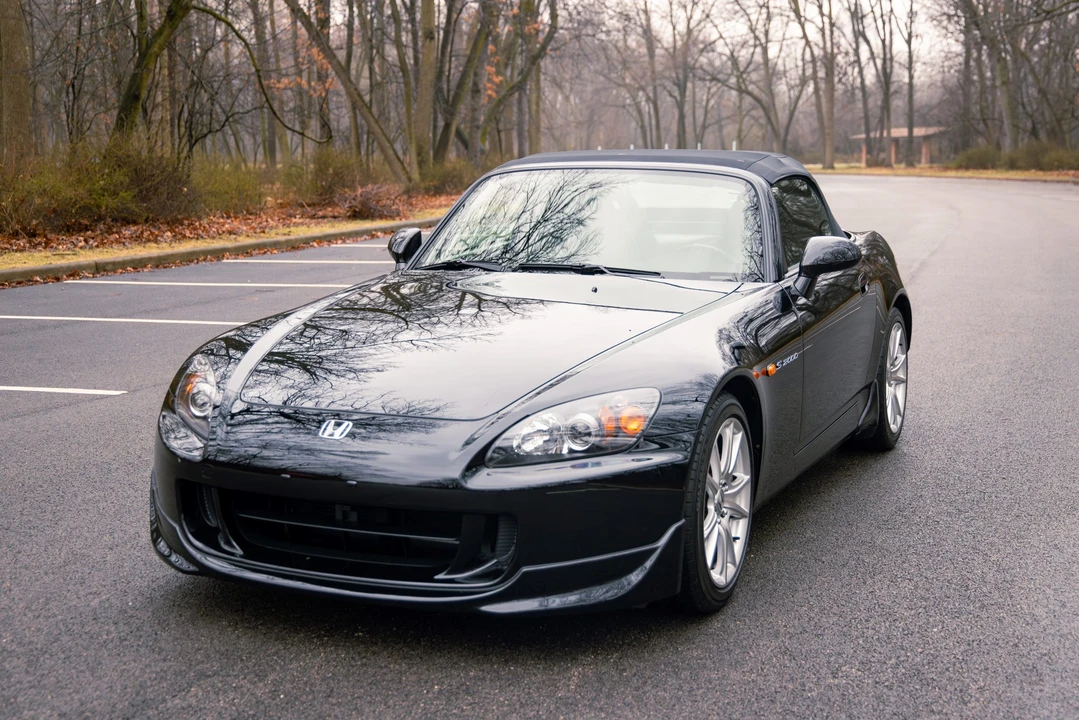 2004 Honda AP2 S2000 - Image 5 of 31