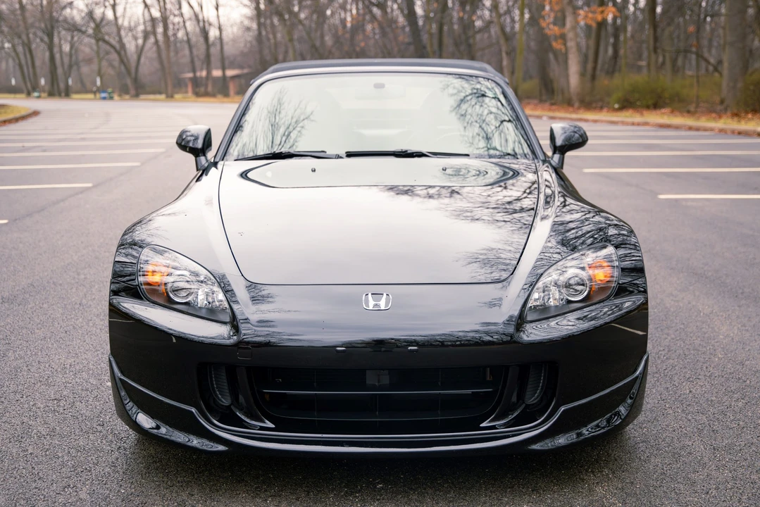 2004 Honda AP2 S2000 - Image 19 of 31