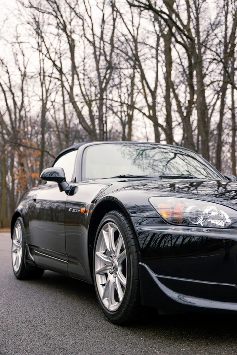 2004 Honda AP2 S2000 - Image 20 of 31