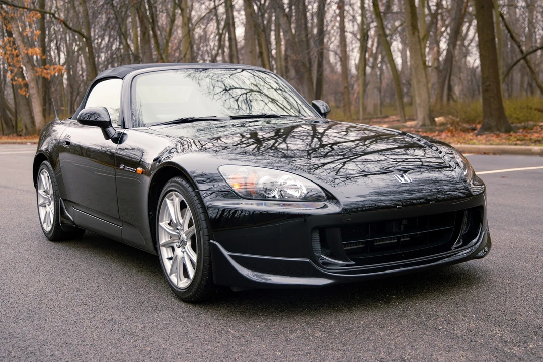 2004 Honda AP2 S2000 - Image 12 of 31