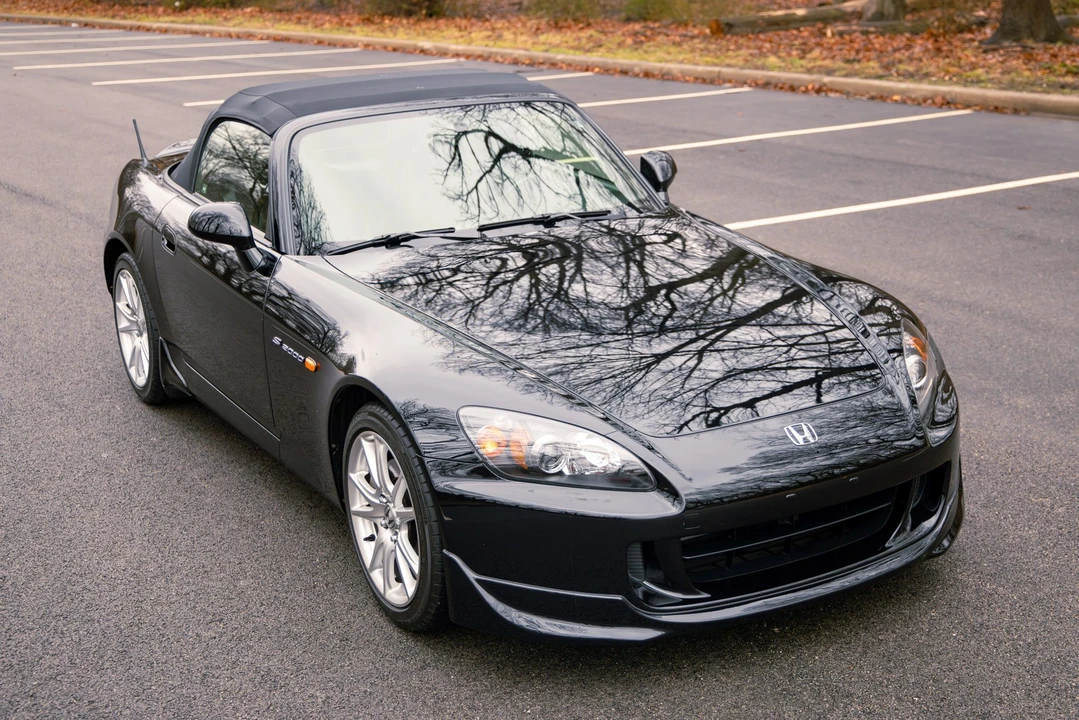 2004 Honda AP2 S2000 - Image 13 of 31