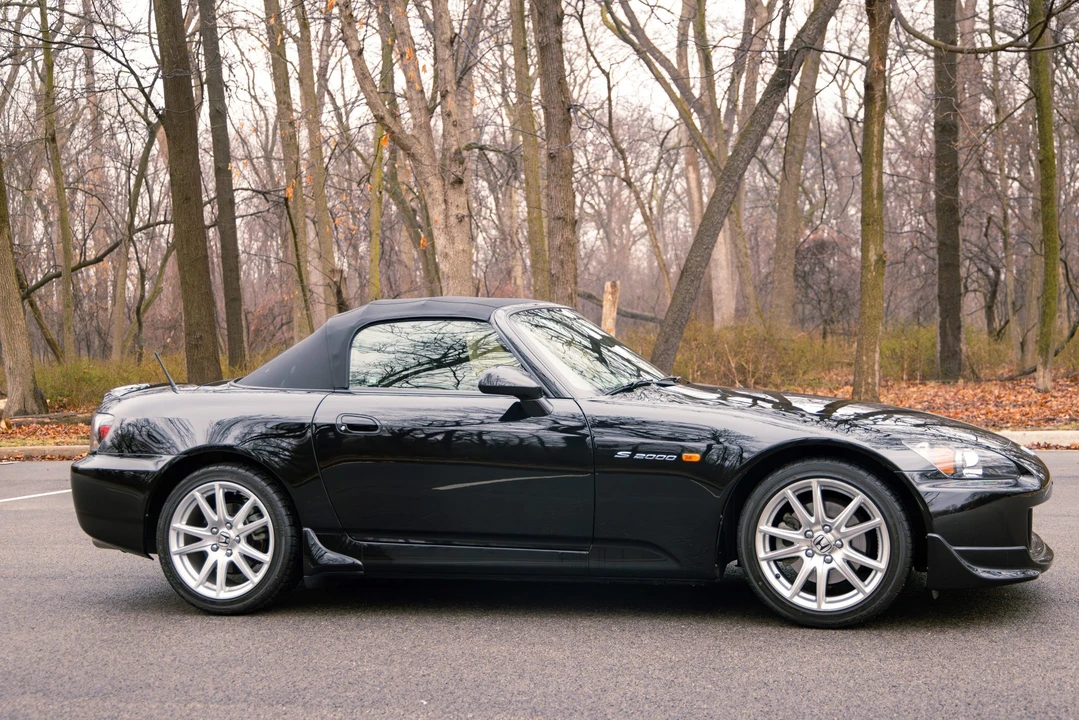 2004 Honda AP2 S2000 - Image 11 of 31