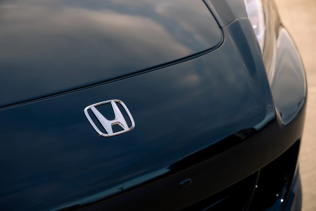 2004 Honda AP2 S2000 - Image 30 of 31