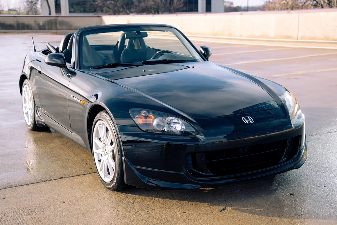 2004 Honda AP2 S2000 - Image 15 of 31