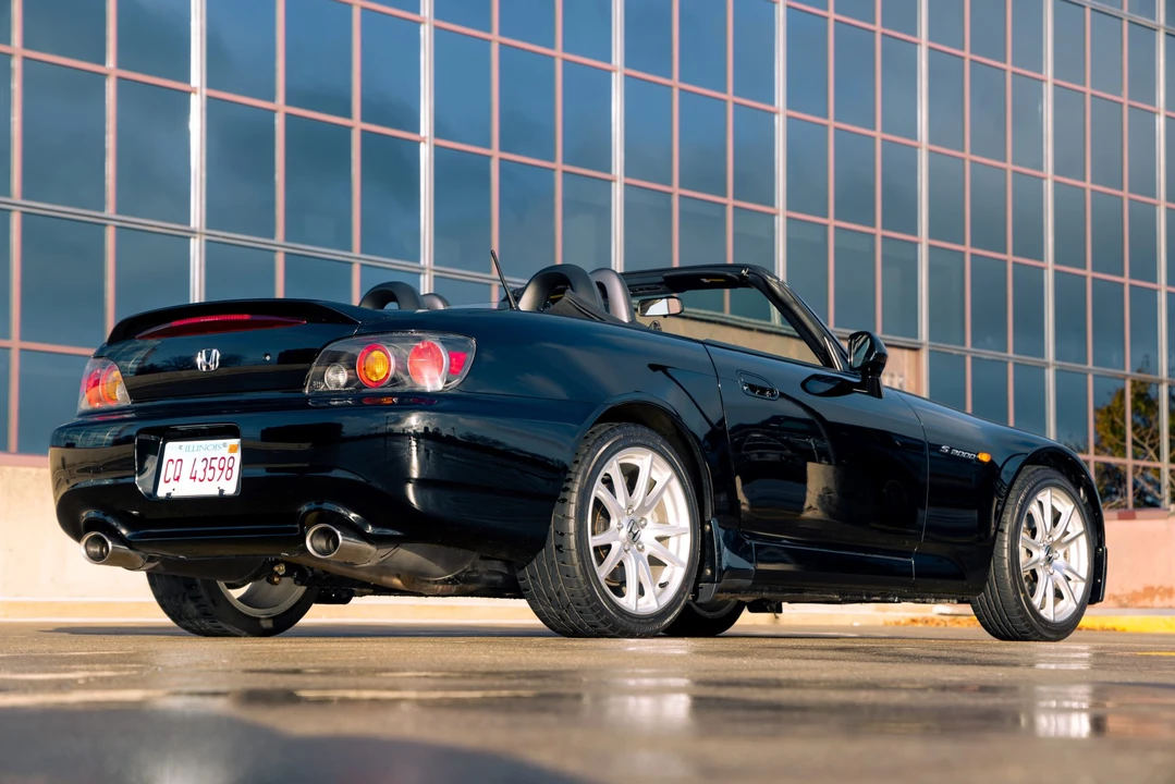 2004 Honda AP2 S2000 - Image 16 of 31