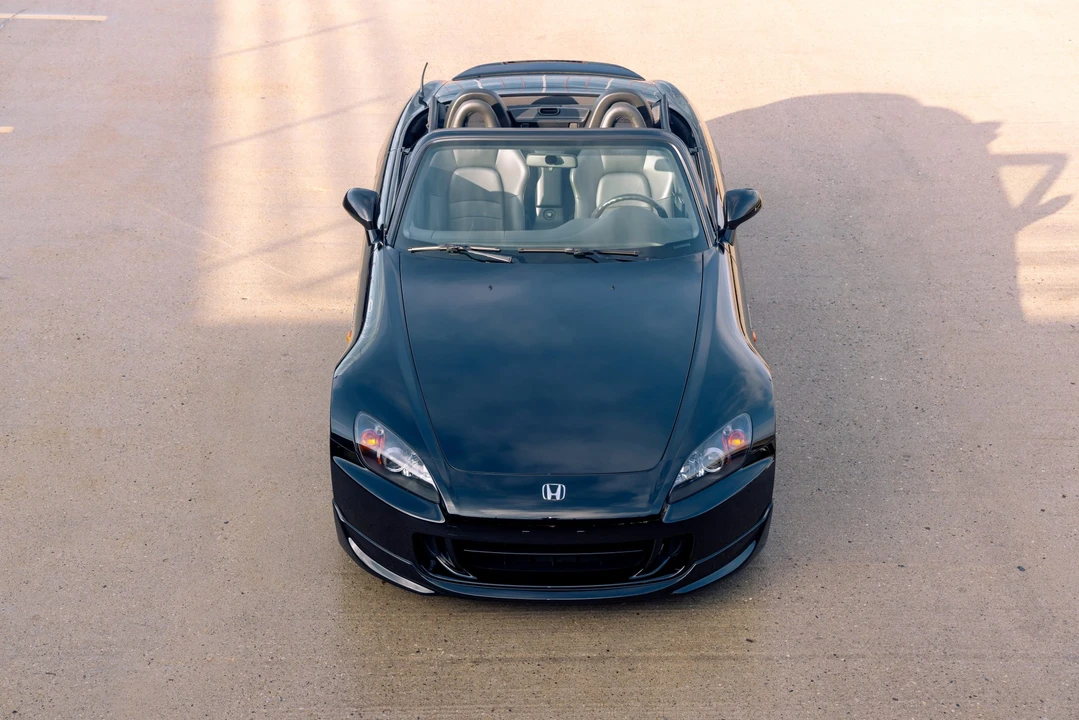 2004 Honda AP2 S2000 - Image 18 of 31