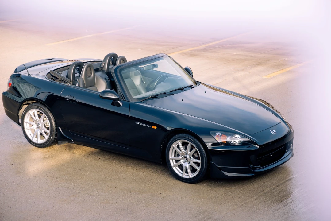 2004 Honda AP2 S2000 - Image 17 of 31