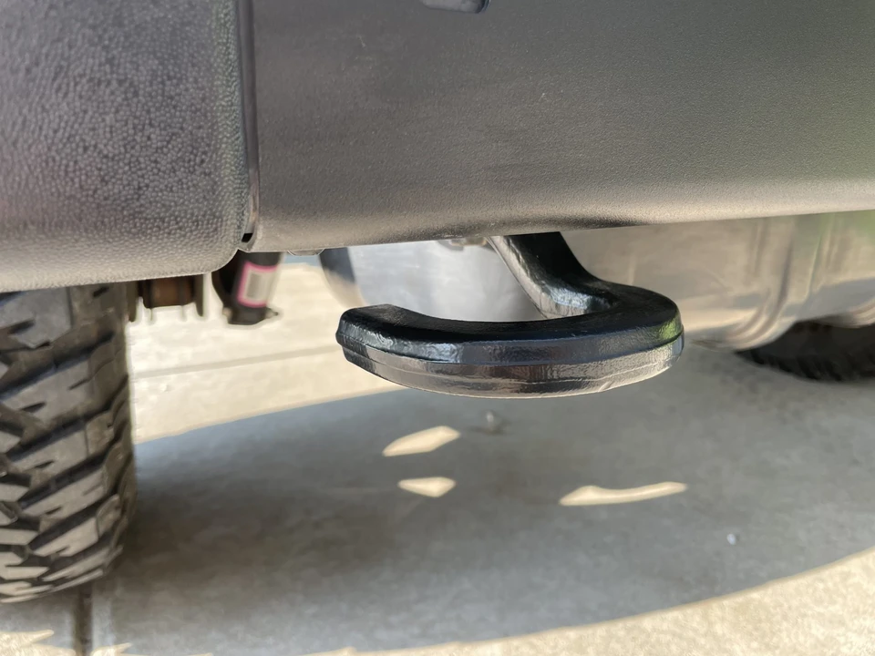 2004 Jeep TJ Wrangler - Image 31 of 31