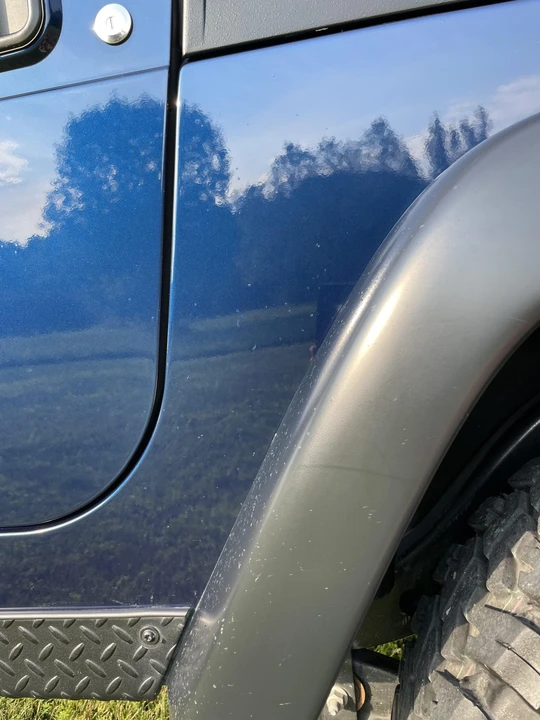 2004 Jeep TJ Wrangler - Image 28 of 31