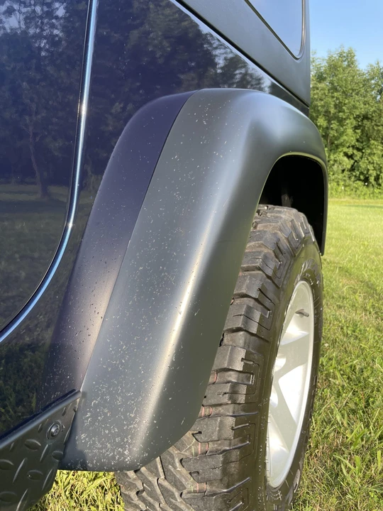 2004 Jeep TJ Wrangler - Image 29 of 31