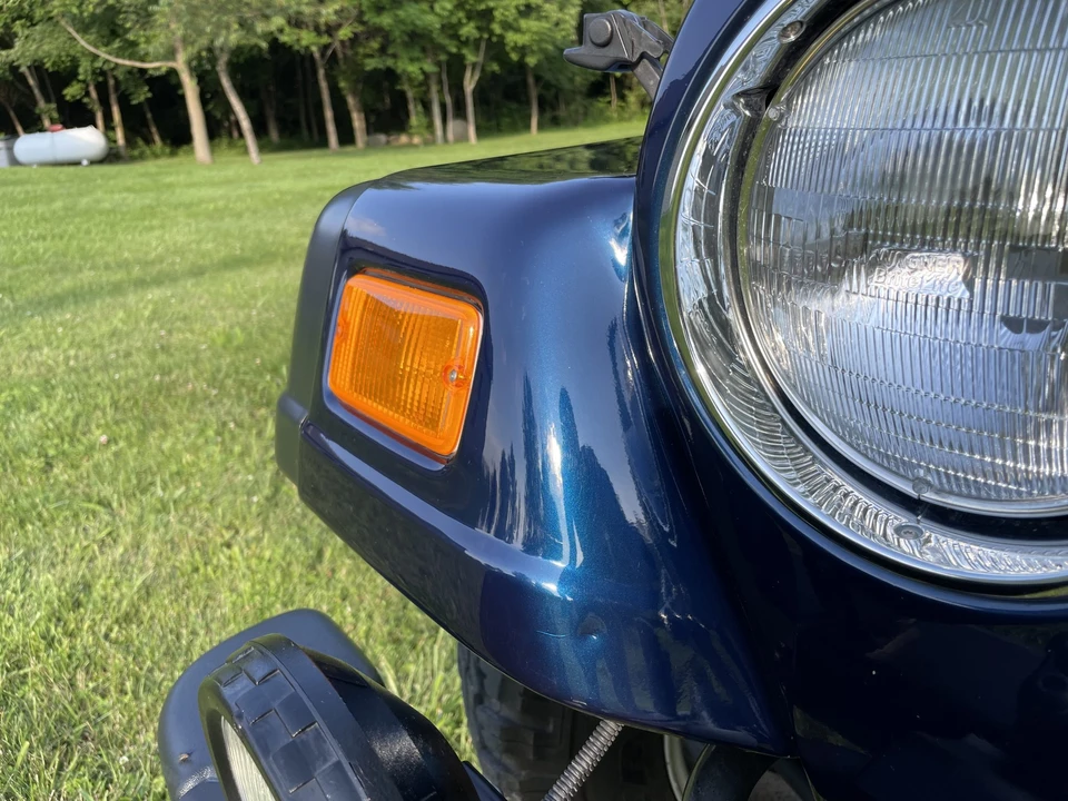 2004 Jeep TJ Wrangler - Image 17 of 31