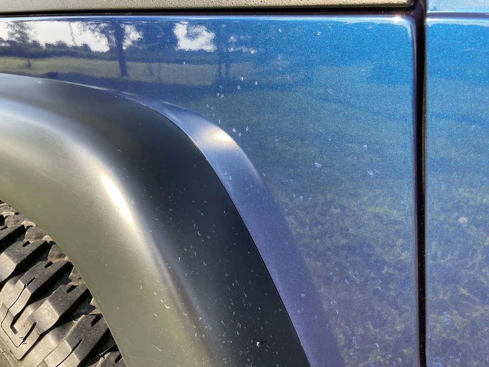 2004 Jeep TJ Wrangler - Image 25 of 31