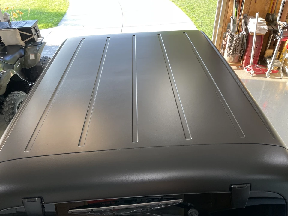2004 Jeep TJ Wrangler - Image 30 of 31