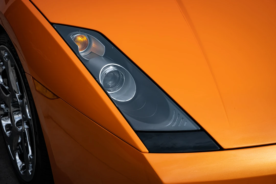 2004 Lamborghini Gallardo - Image 17 of 31