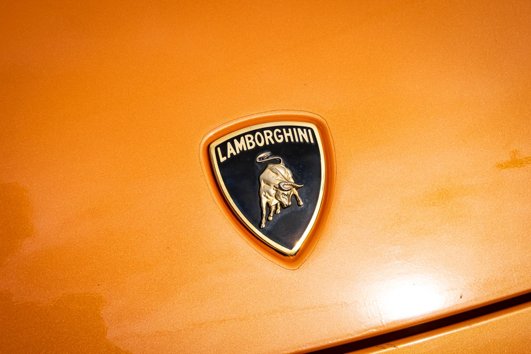 2004 Lamborghini Gallardo - Image 31 of 31