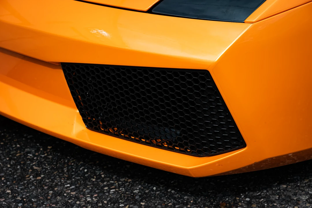 2004 Lamborghini Gallardo - Image 21 of 31
