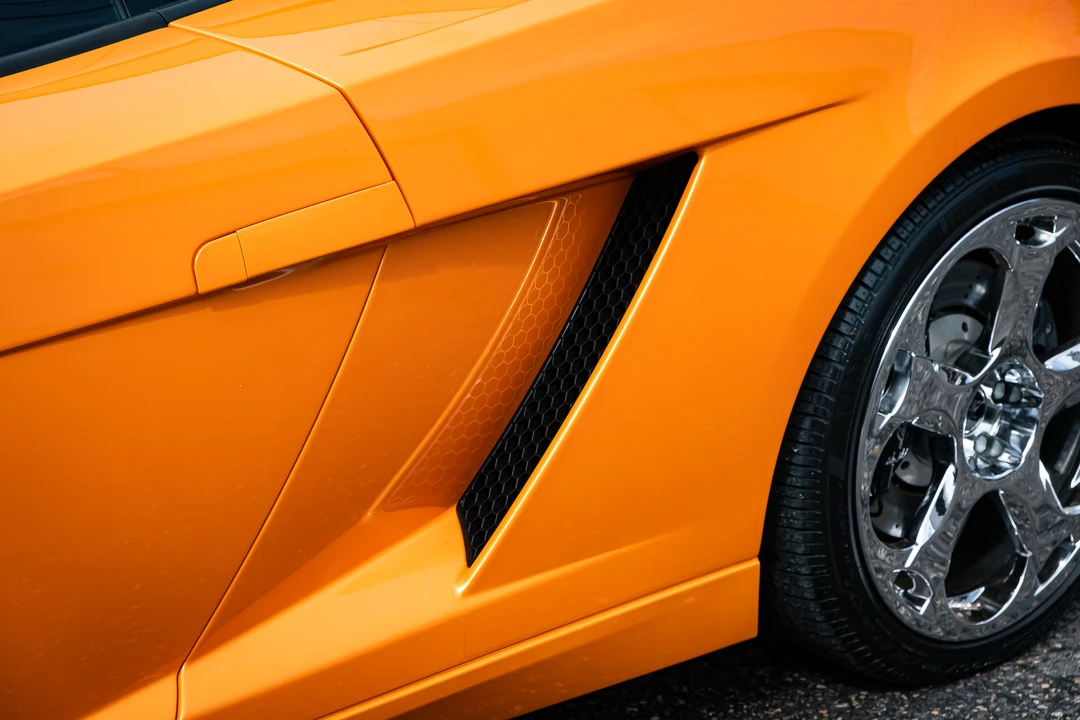 2004 Lamborghini Gallardo - Image 12 of 31