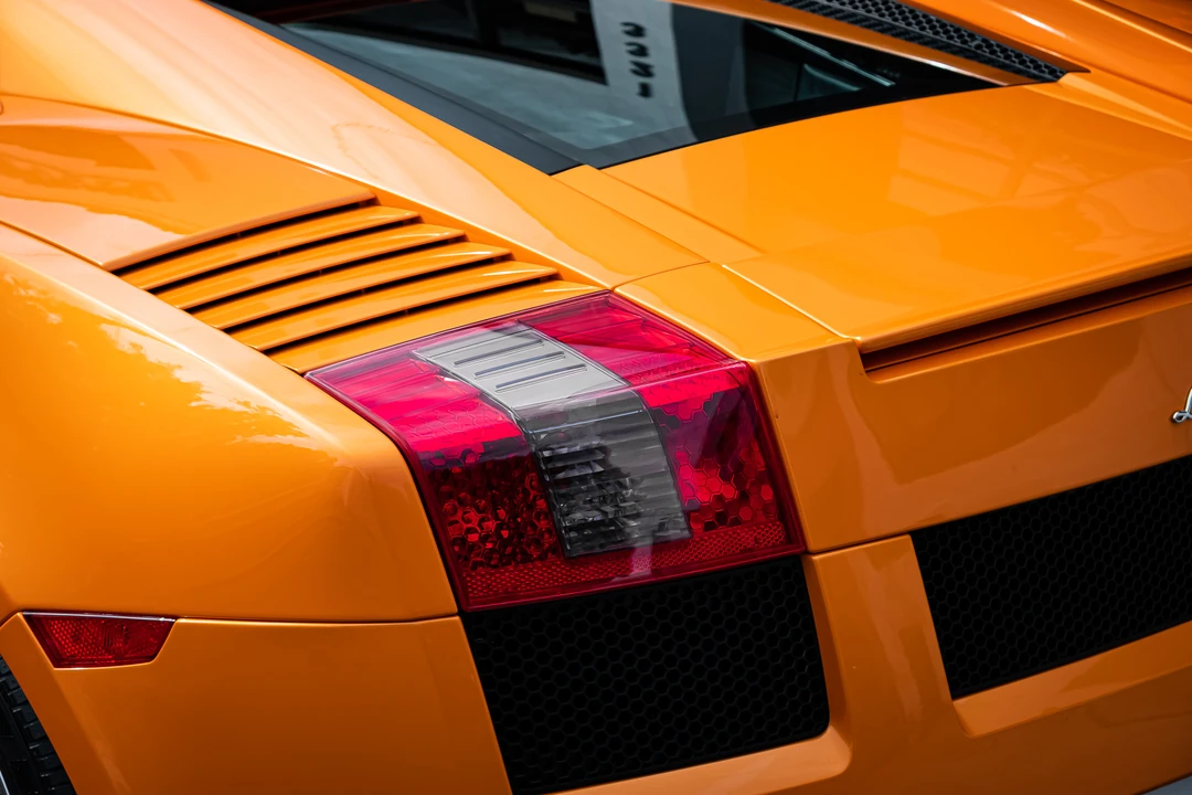 2004 Lamborghini Gallardo - Image 25 of 31