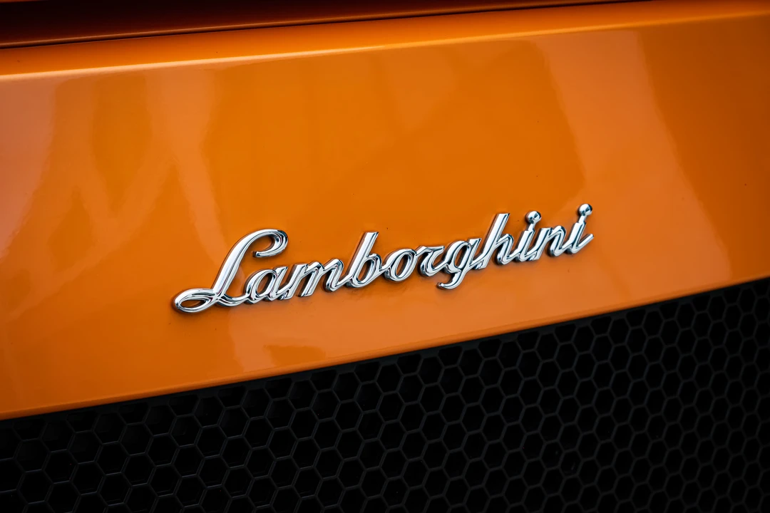 2004 Lamborghini Gallardo - Image 29 of 31