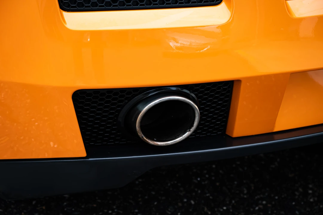 2004 Lamborghini Gallardo - Image 27 of 31
