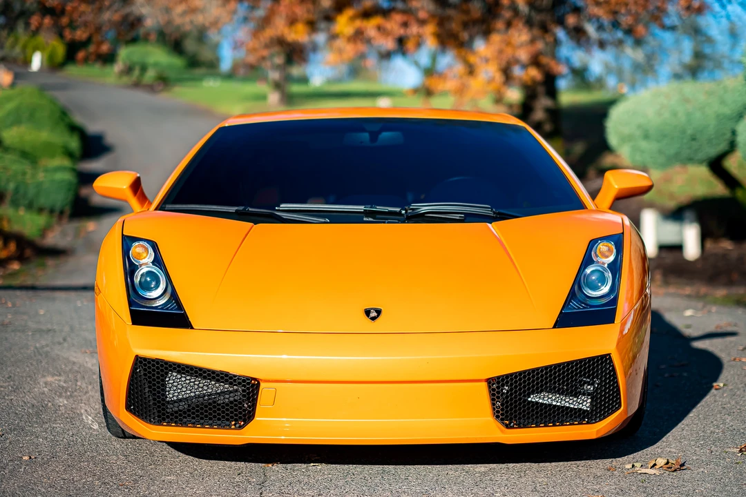 2004 Lamborghini Gallardo - Image 3 of 31