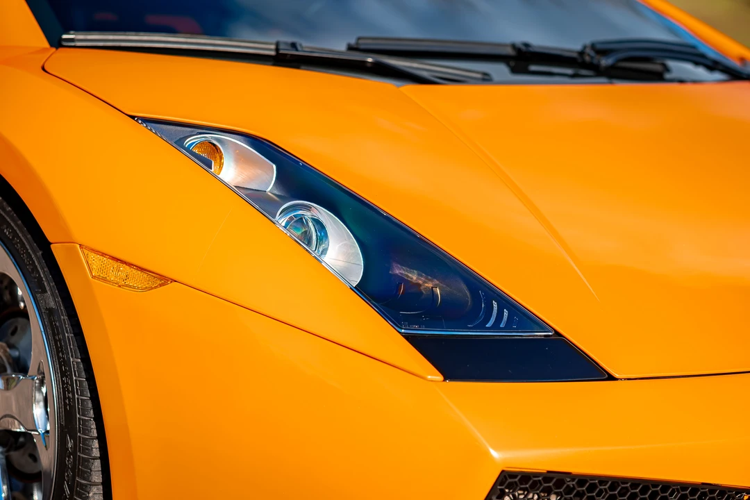 2004 Lamborghini Gallardo - Image 16 of 31