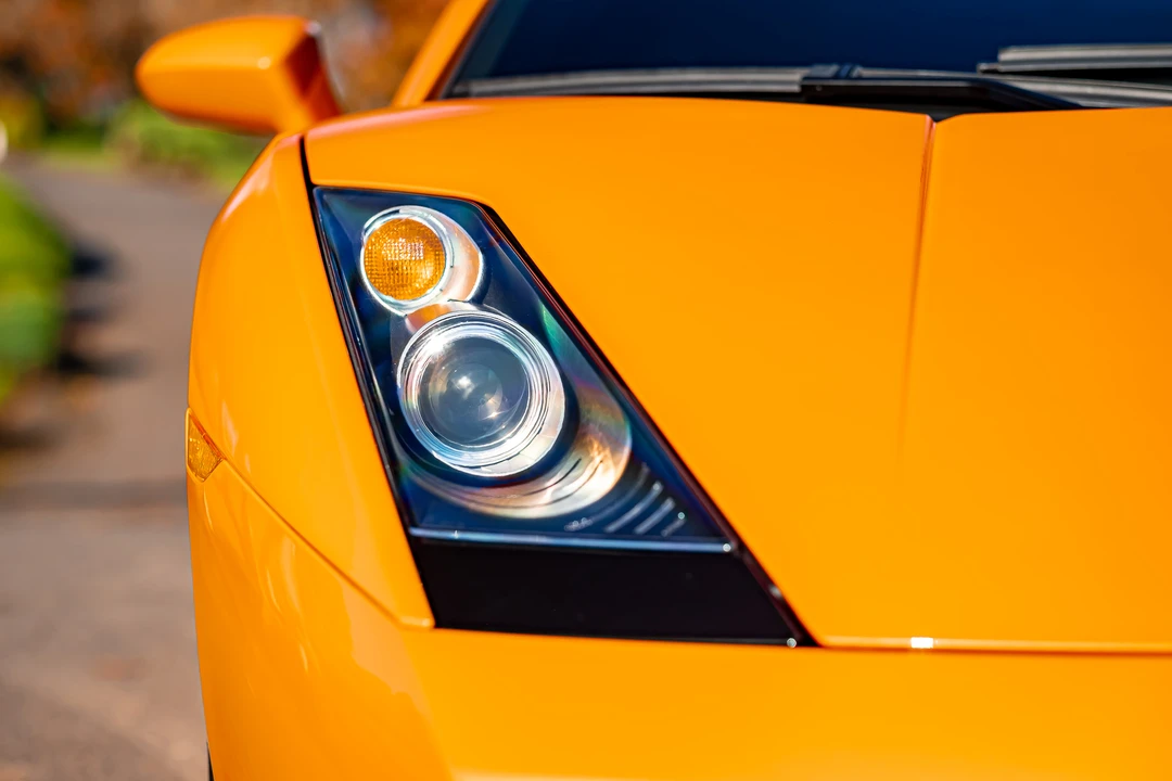 2004 Lamborghini Gallardo - Image 18 of 31