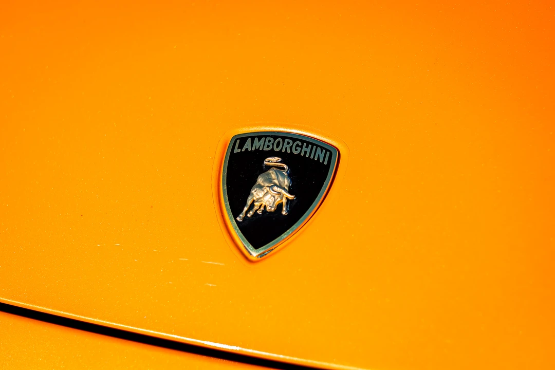 2004 Lamborghini Gallardo - Image 30 of 31