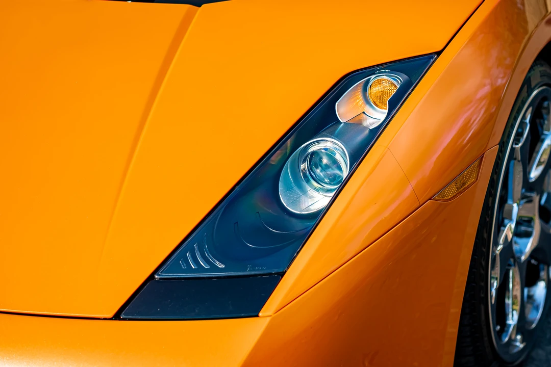 2004 Lamborghini Gallardo - Image 19 of 31