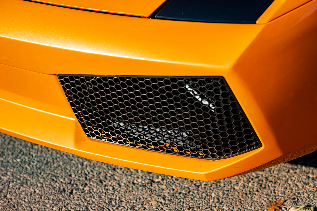 2004 Lamborghini Gallardo - Image 20 of 31