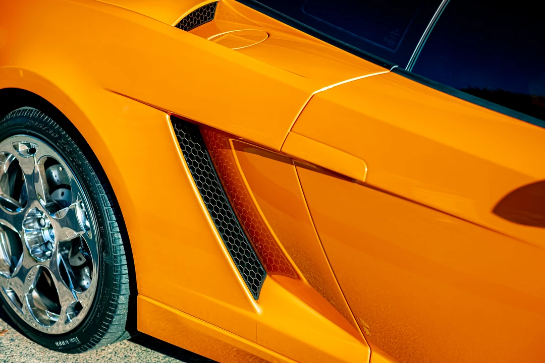 2004 Lamborghini Gallardo - Image 13 of 31
