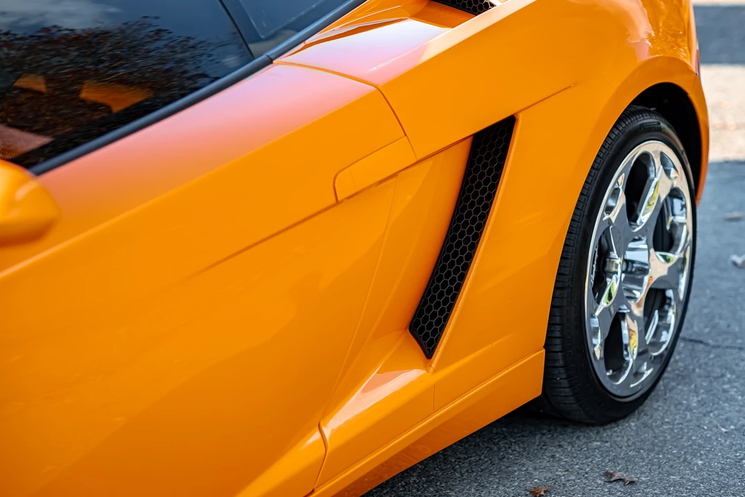 2004 Lamborghini Gallardo - Image 11 of 31