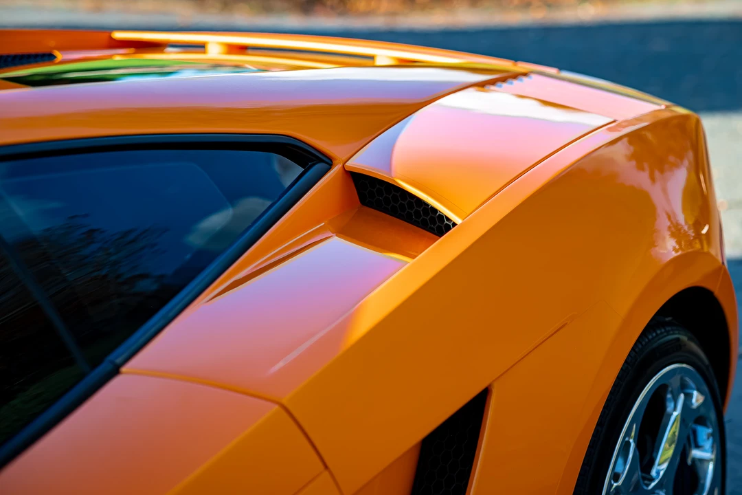 2004 Lamborghini Gallardo - Image 10 of 31