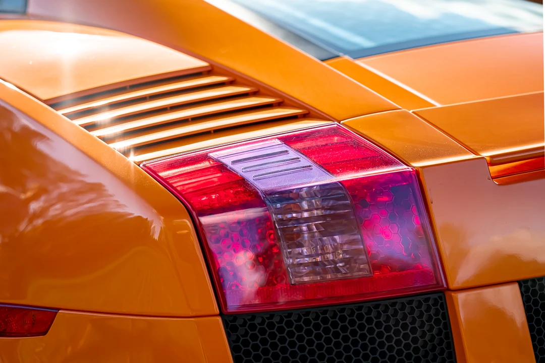 2004 Lamborghini Gallardo - Image 24 of 31