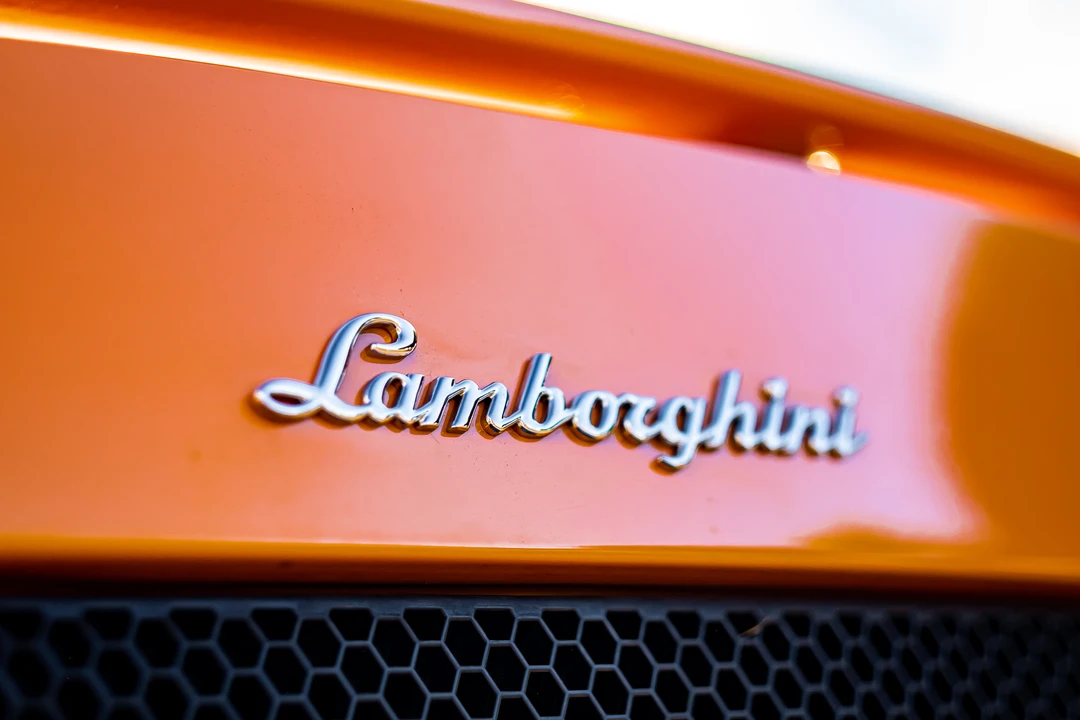 2004 Lamborghini Gallardo - Image 28 of 31