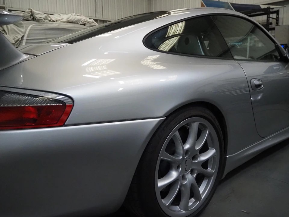 2004 Porsche 996 GT3 - Image 15 of 31