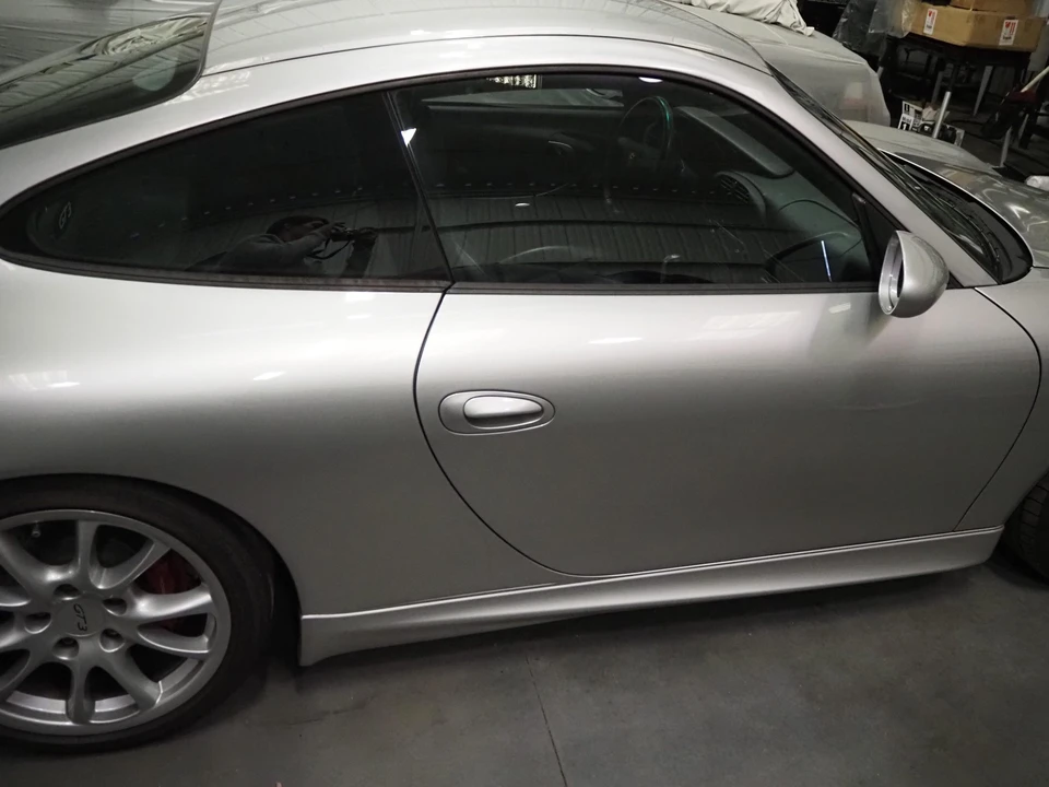 2004 Porsche 996 GT3 - Image 16 of 31