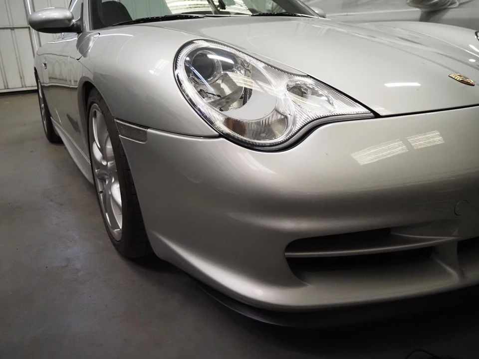 2004 Porsche 996 GT3 - Image 21 of 31