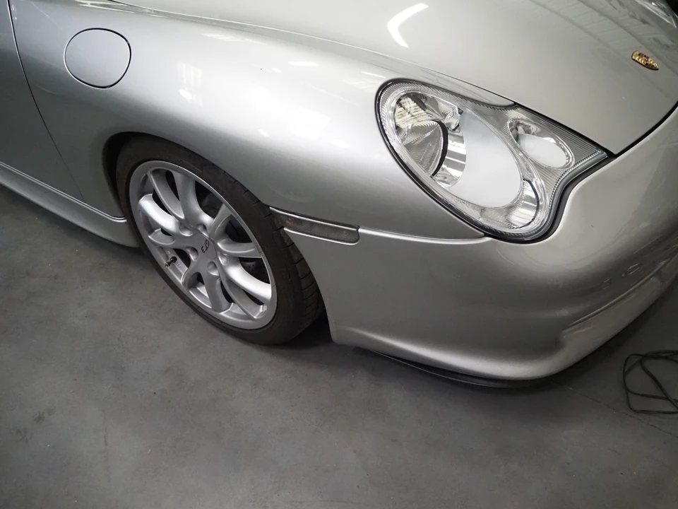 2004 Porsche 996 GT3 - Image 20 of 31