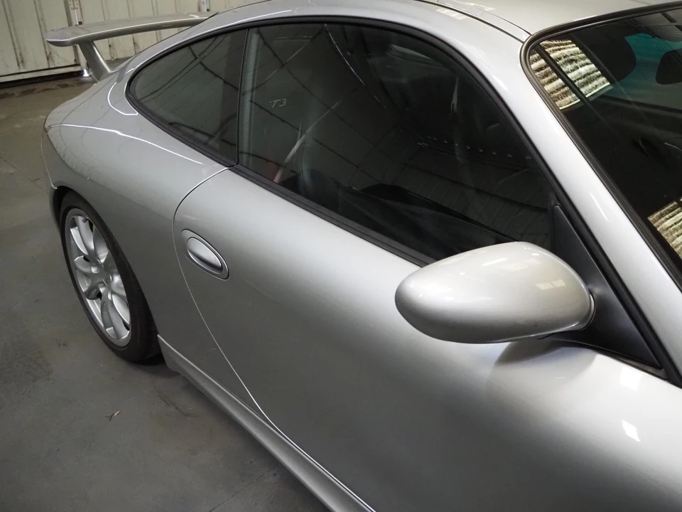 2004 Porsche 996 GT3 - Image 18 of 31