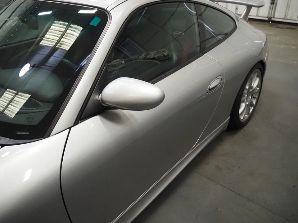 2004 Porsche 996 GT3 - Image 12 of 31