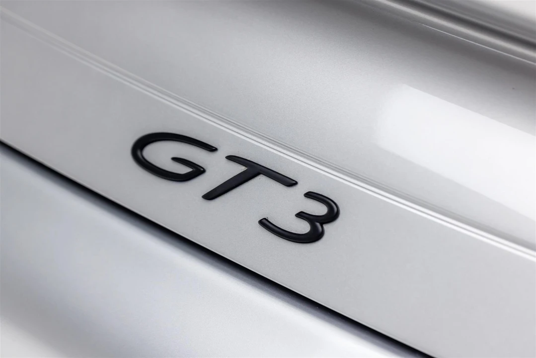 2004 Porsche 996 GT3 - Image 28 of 31